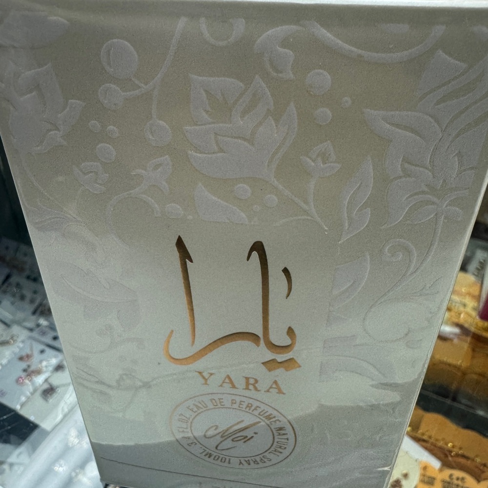Yara Eau de Parfum